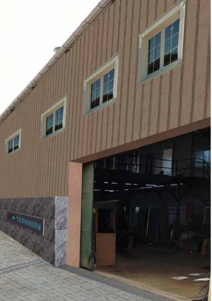 FİRMAMIZDAN KARELER